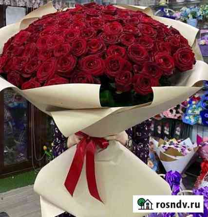 Живые цветы Шали