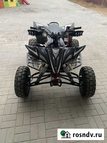 Квадроцикл Yamaha YZF-450R Бирюч - изображение 1