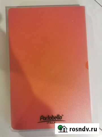 Ежедневник Portobello Italy Рязань - изображение 1