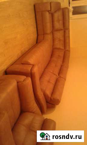 Продам угловой диван Обнинск - изображение 1