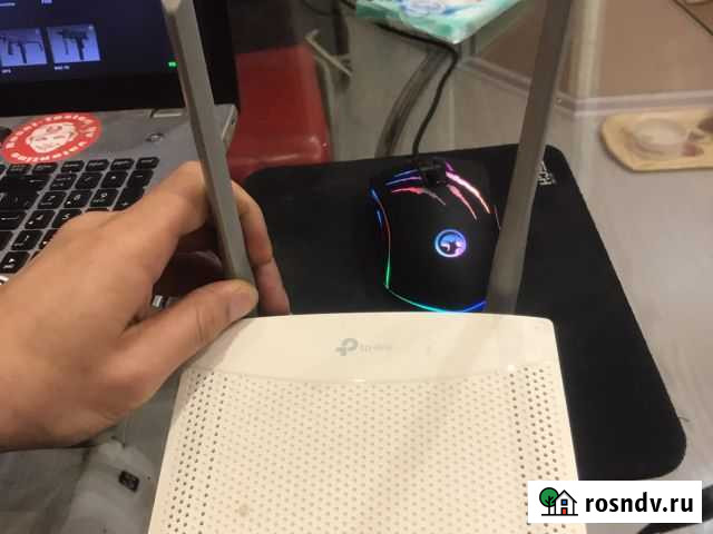 Wifi роутер Владимир - изображение 1