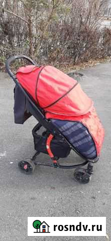 Коляска Teddi Bear Курган - изображение 1