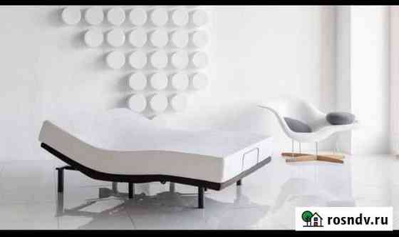 Основание Ascona ergomotion 3160 plus 200*160 Гостагаевская