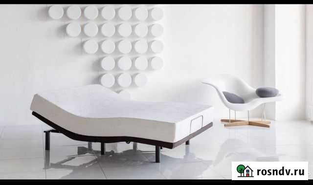 Основание Ascona ergomotion 3160 plus 200*160 Гостагаевская - изображение 1