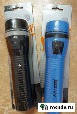 Фонарь ручной, накаливания Красноярск - изображение 1