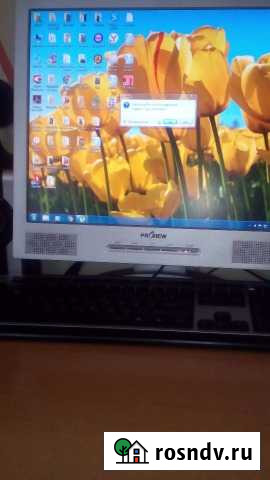 Монитор 17 Сорочинск - изображение 1