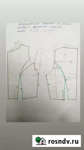 Курсы кройки и шитья Грозный - изображение 1