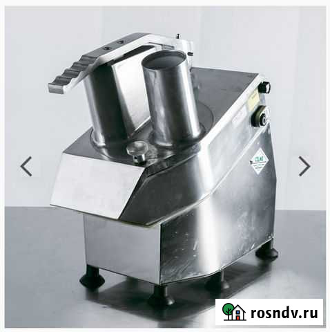 Овощерезка celme chef 300 Сыктывкар - изображение 1