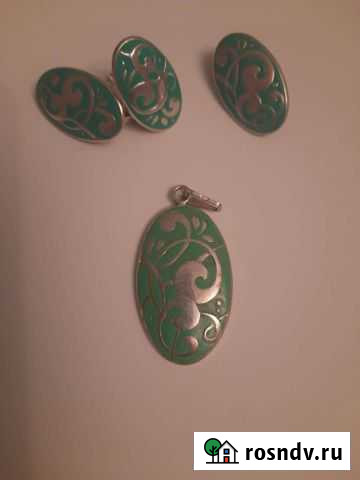 Бижутерия Набережные Челны - изображение 1