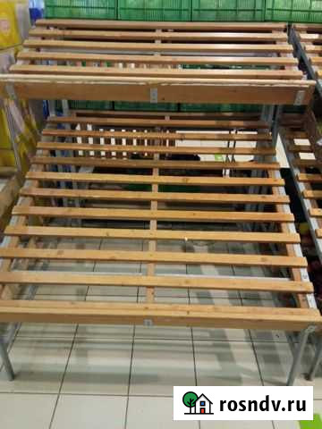 Торговое оборудование для выкладки овощей Раменское - изображение 1