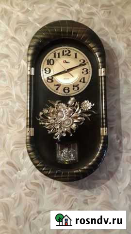 Часы настенные Курск - изображение 1