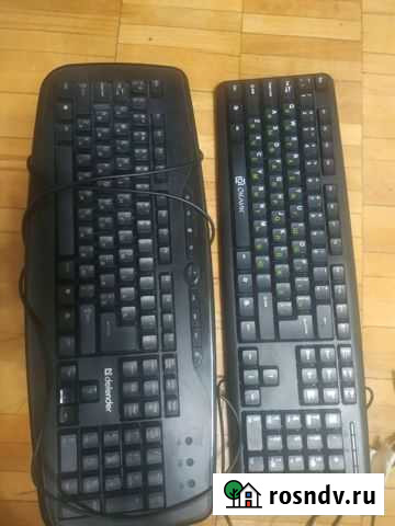 Клавиатура Иваново - изображение 1