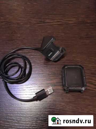 Amazfit bip + зарядка Воронеж - изображение 1