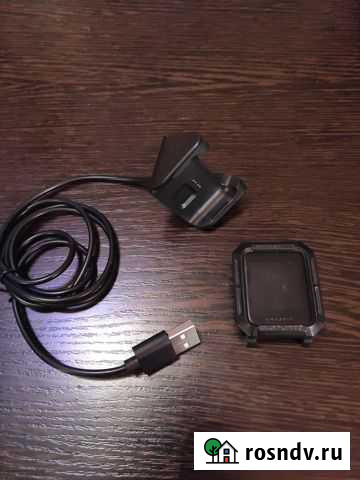 Amazfit bip + зарядка Воронеж - изображение 1