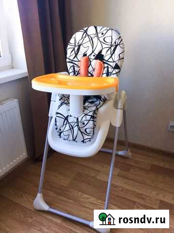 Стульчик для кормления Нижний Новгород - изображение 1