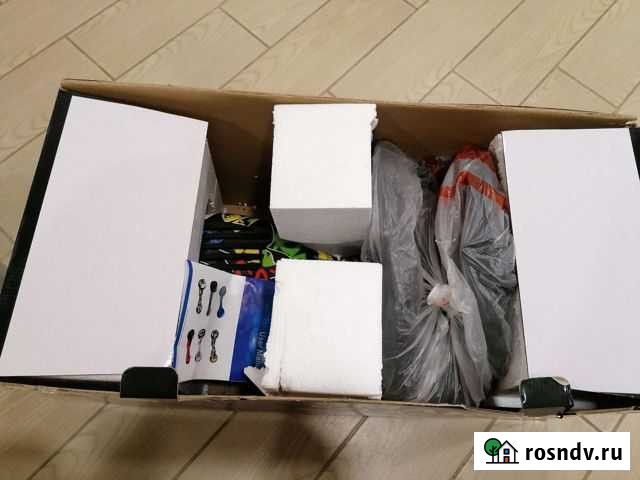 Гироскутер Белгород - изображение 1