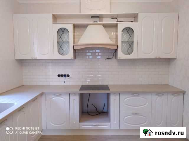 Кухонный гарнитур Новосибирск - изображение 1