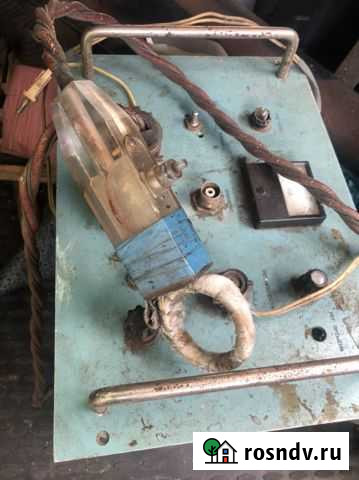 Индукционный нагреватель Полностью рабочая эксклюз Владикавказ - изображение 1