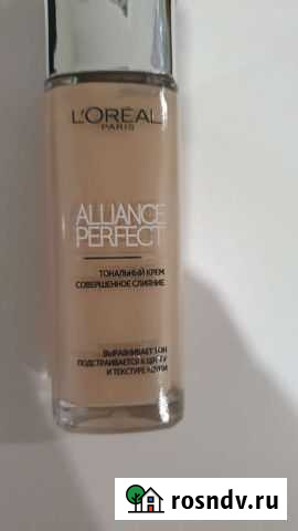 Крем тональный Ульяновск - изображение 1