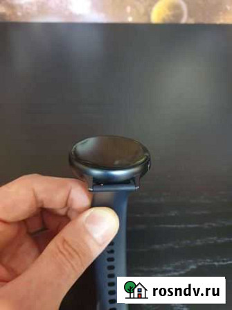 Часы Samsung оригинал Ижевск - изображение 1