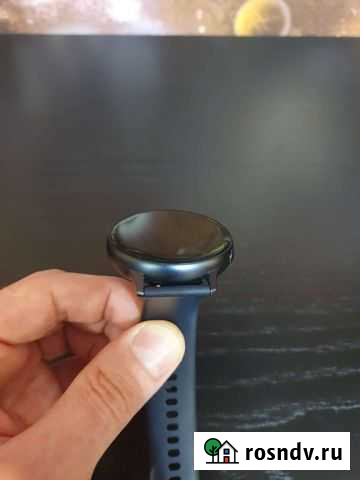 Часы Samsung оригинал Ижевск - изображение 1