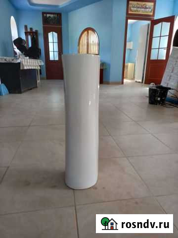 Пьедестал для раковины Знаменск - изображение 1