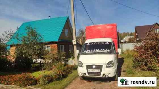 Грузоперевозки Грузчики Переезды Грузотакси Автоус Ижевск