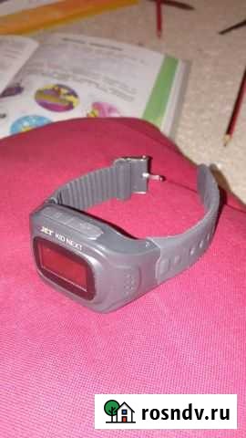 Детские смарт часы с сим картой Курган - изображение 1