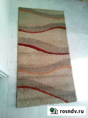 Ковер шерсть Владимир - изображение 1