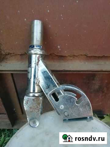 Вилка от самоката Белебей - изображение 1