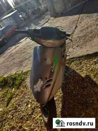 Honda dio 27 Гаспра