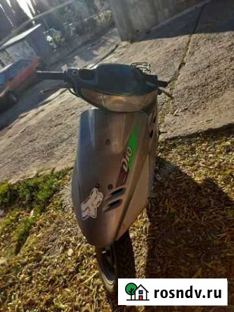 Honda dio 27 Гаспра - изображение 1