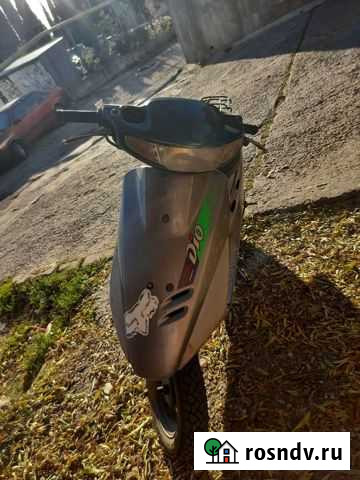 Honda dio 27 Гаспра - изображение 1