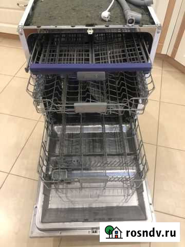Посудомоечная машина hansa Челябинск - изображение 1