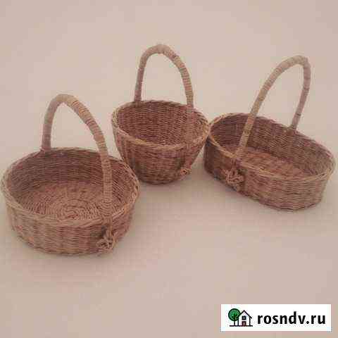 Корзины Барнаул