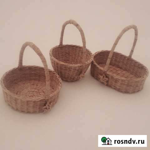 Корзины Барнаул - изображение 1