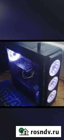 Компьютер Старая Русса - изображение 1