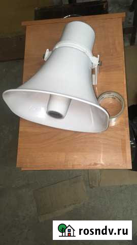 Громкоговоритель Елизово - изображение 1