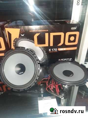 Акустические колонки Иваново - изображение 1