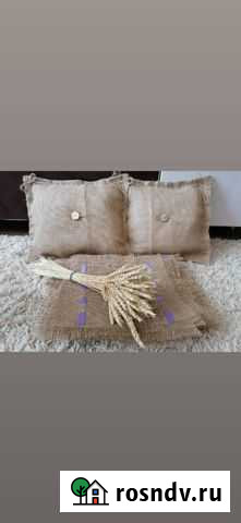 Подушка Барнаул - изображение 1