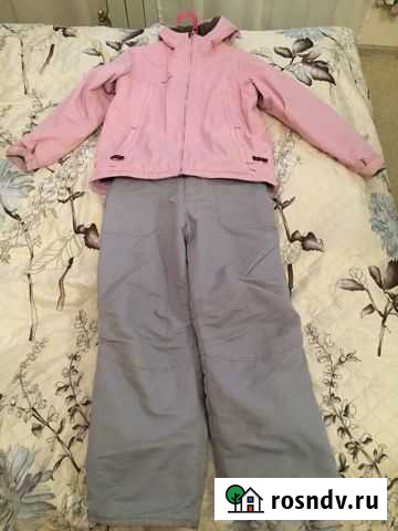 Горнолыжный костюм Барнаул - изображение 1