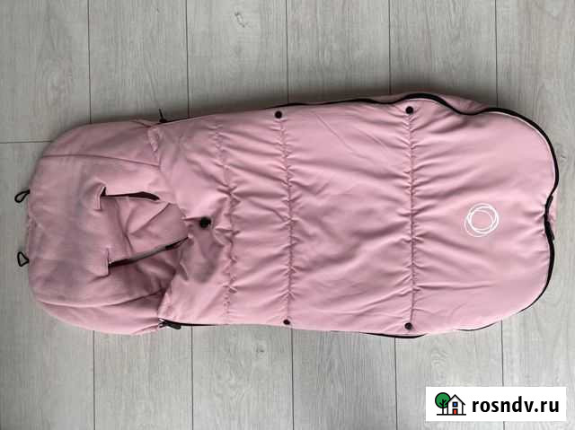 Конверт в коляску bugaboo Калининград - изображение 1