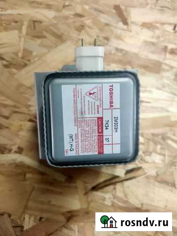 Магнетрон Gorenje для плиты (духовки) Брянск - изображение 1