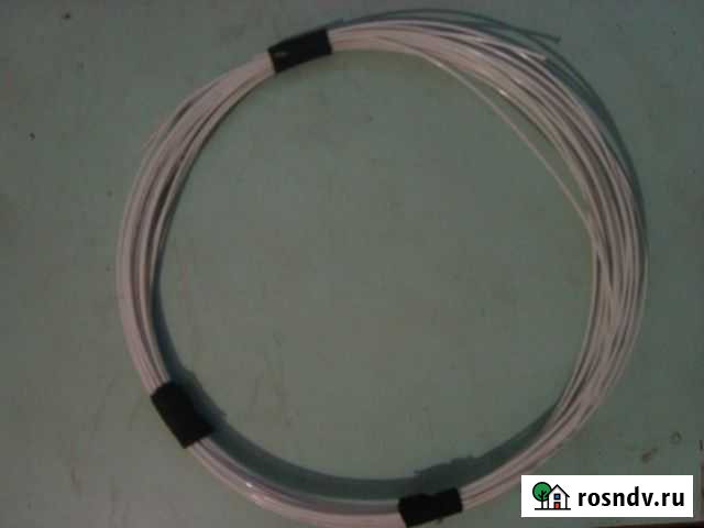 Струна для большого тенниса Таганрог - изображение 1