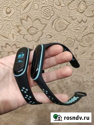 Xiaomi mi band 3. Фитнес браслет Тверь - изображение 1