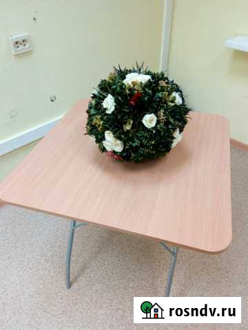 Стол Сургут - изображение 1