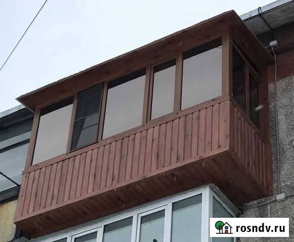 Компания «Фабрика Окон» изготовление и монтаж пвх Елизово - изображение 1