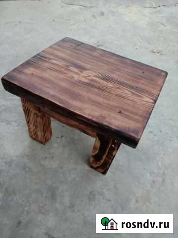 Табурет Калуга - изображение 1