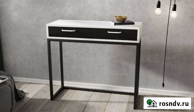 Туалетный столик Барнаул - изображение 1