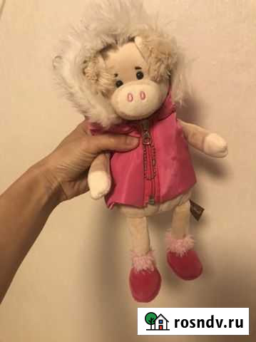 Игрушка Астрахань - изображение 1